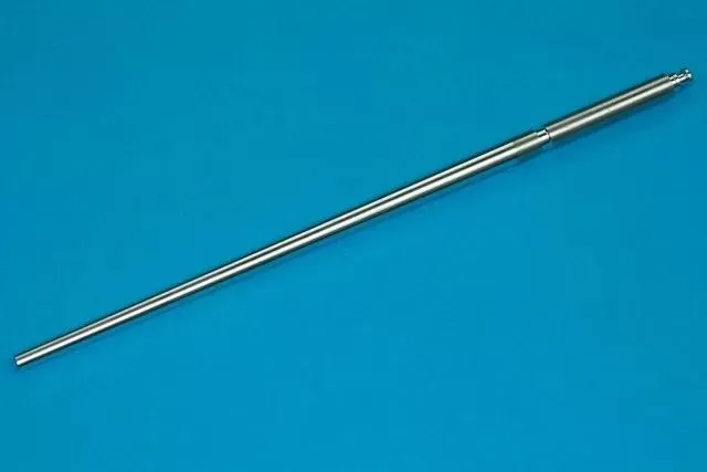 E-50 - 8.8 cm KwK 44 L/71 barrel 1:35