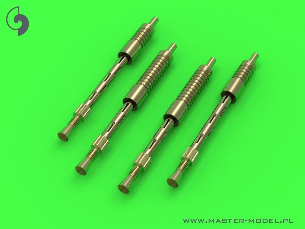 Mosquito Mk.II / Mk.VI - Pitot tube & armament set 1:32