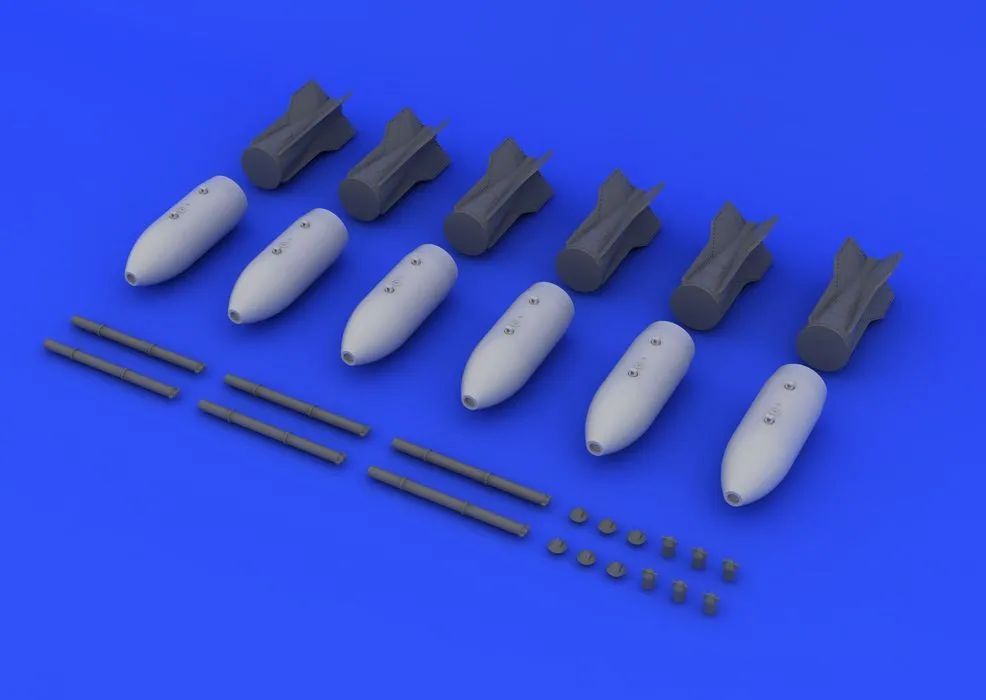 M 117 bombs late 1:48