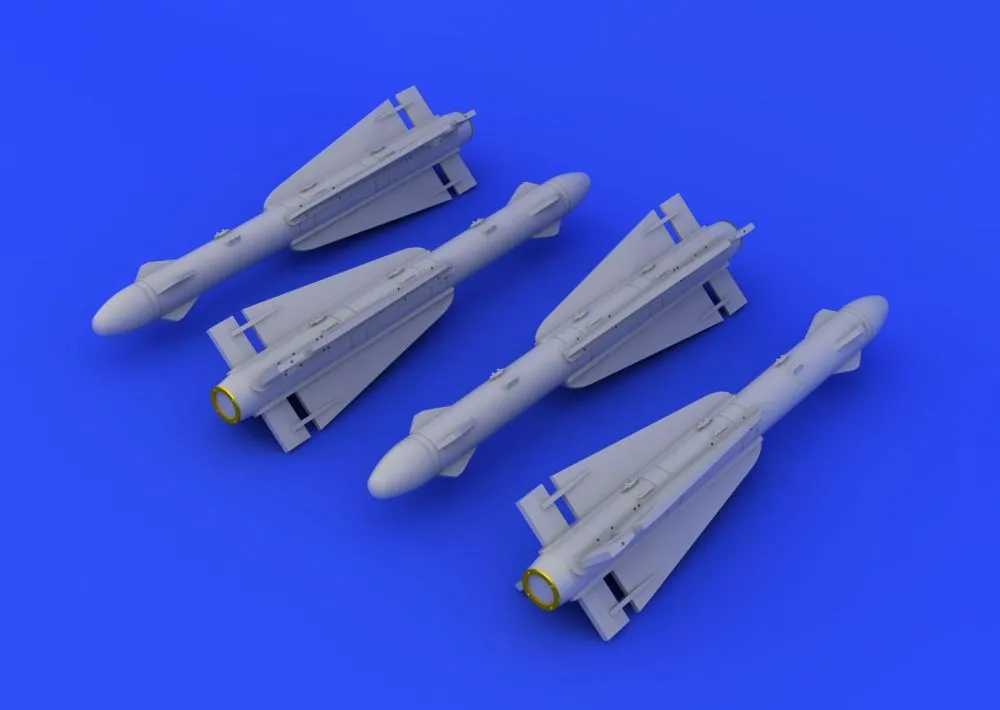 AIM-4D 1:48
