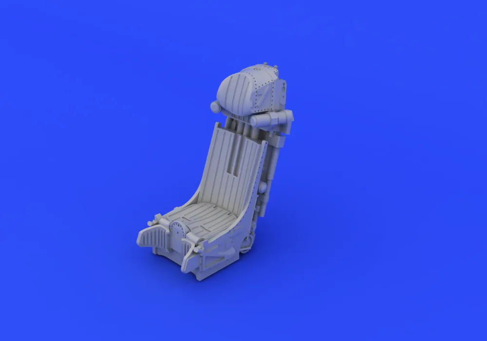 MiG-29 ejection seat 1:72