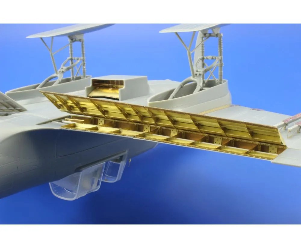 Il-2 lamdimg flaps 1:32