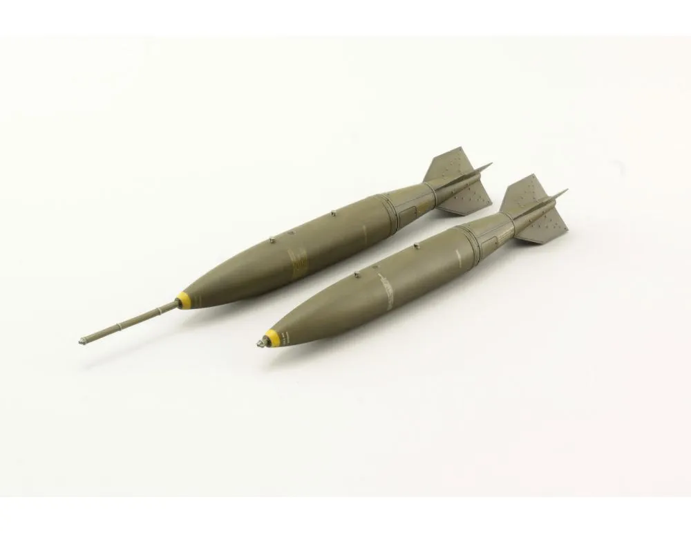 Mk.84 bombs 1:32