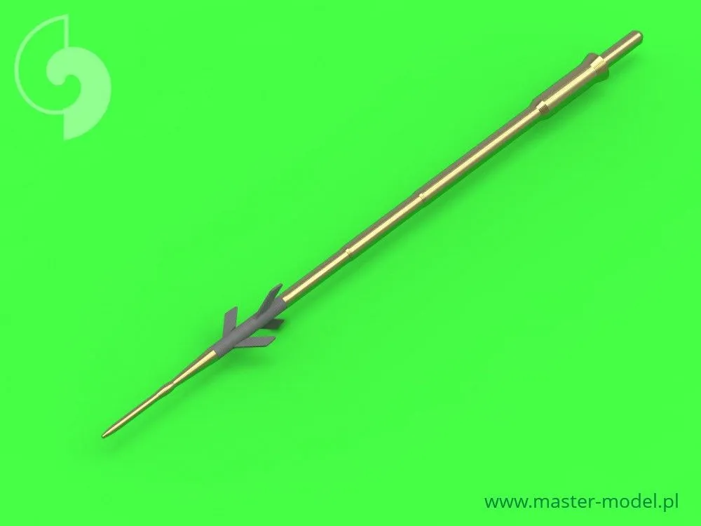 Su-15 Flagon - Pitot Tubes 1:72