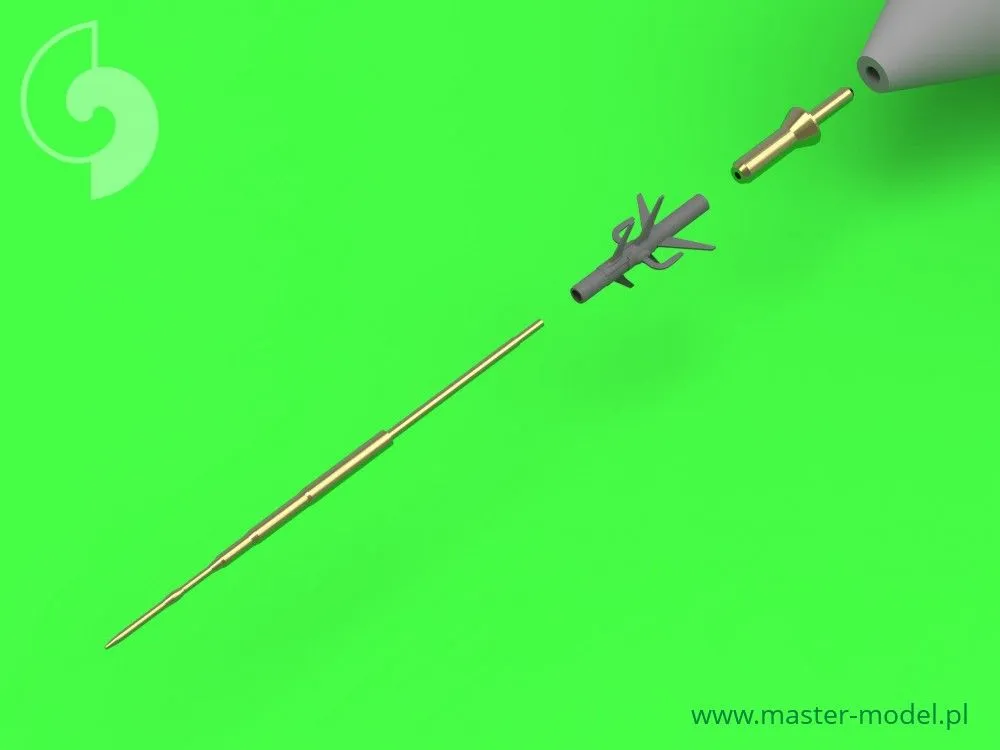 Su-24M Fencer D - Pitot Tube 1:72