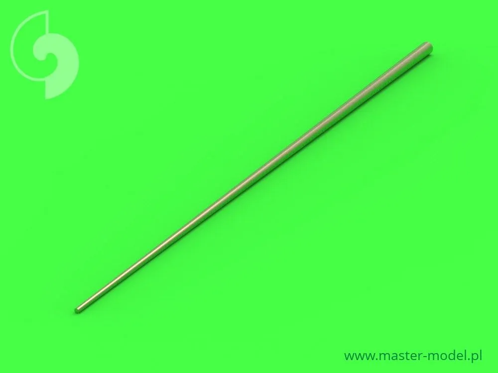 Set of universal tapered masts No2 1:350