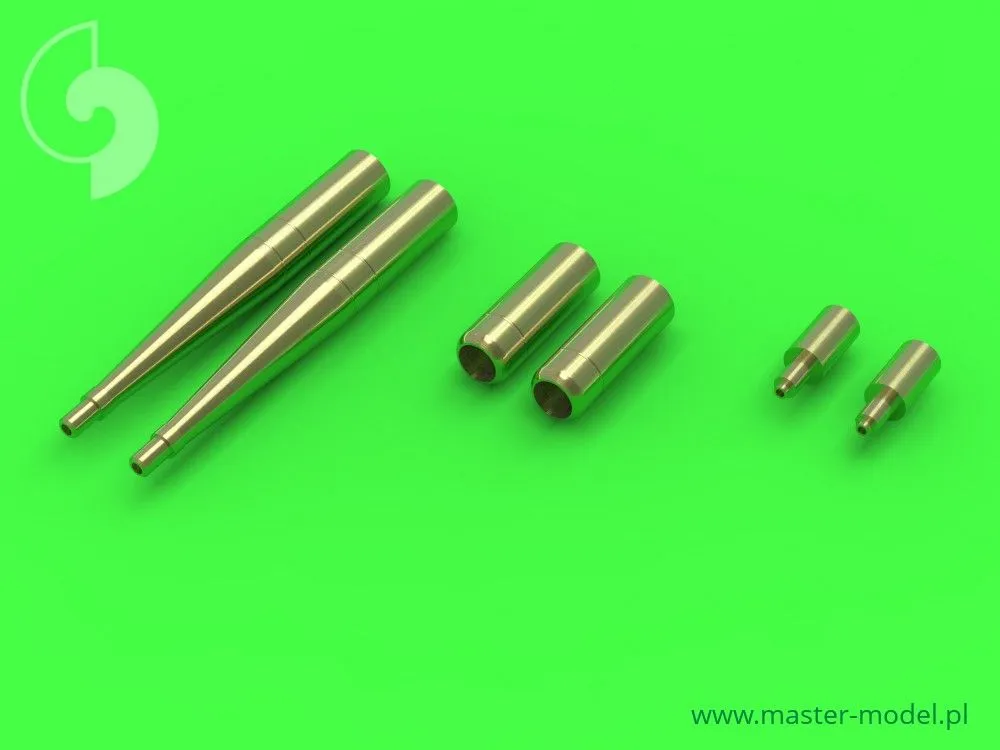 Supermarine Spitfire E wing early 1:144