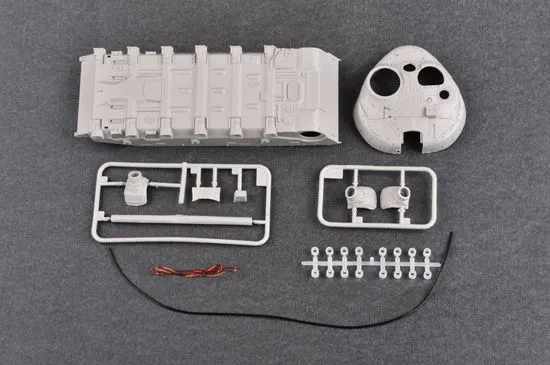 T-90S Indian service 1:35