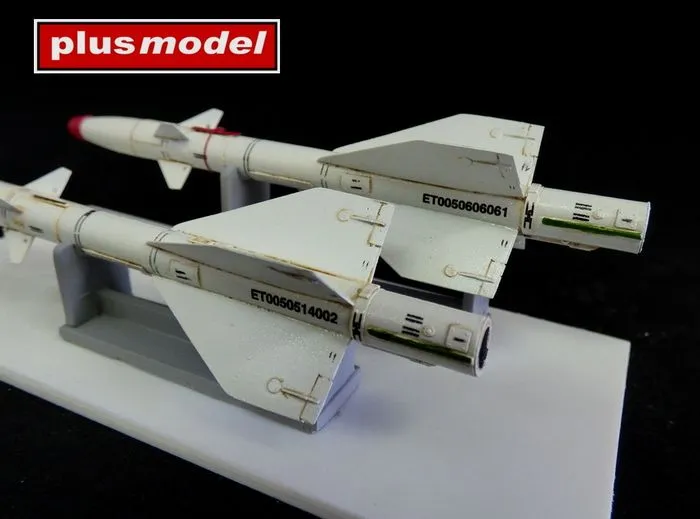 R-98MT / AA-3D Anab 1:48