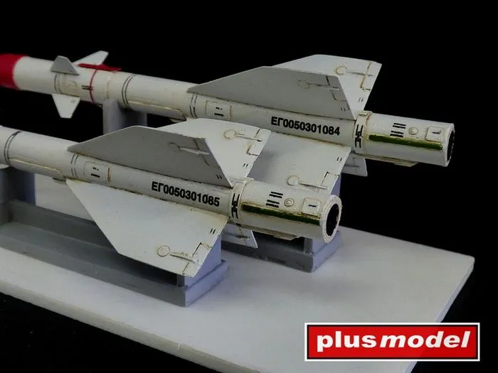 R-98MR / AA-3C Anab 1:48