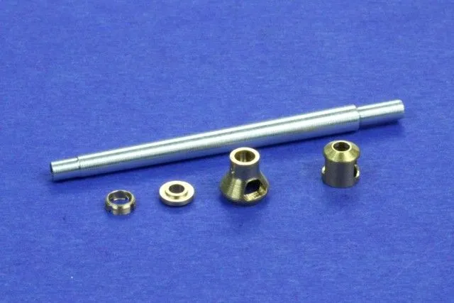 StuG III - 7.5cm StuK 40 L/48 barrel 1:48