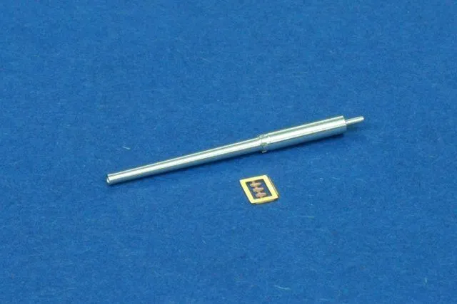 M8 Greyhound - 37mm M6 L/56.6 barrel 1:48