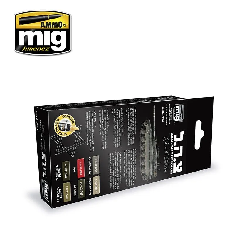 Israel Defense Forces