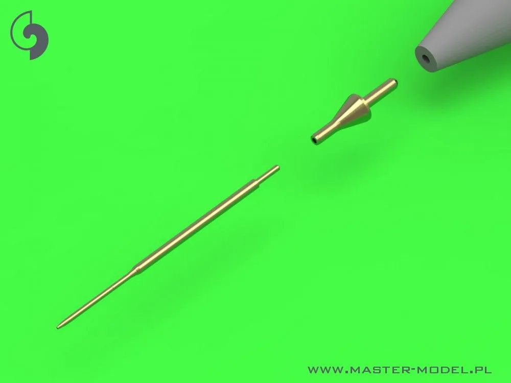 MiG-25PD/PDS Foxbat E - Pitot Tube 1:48