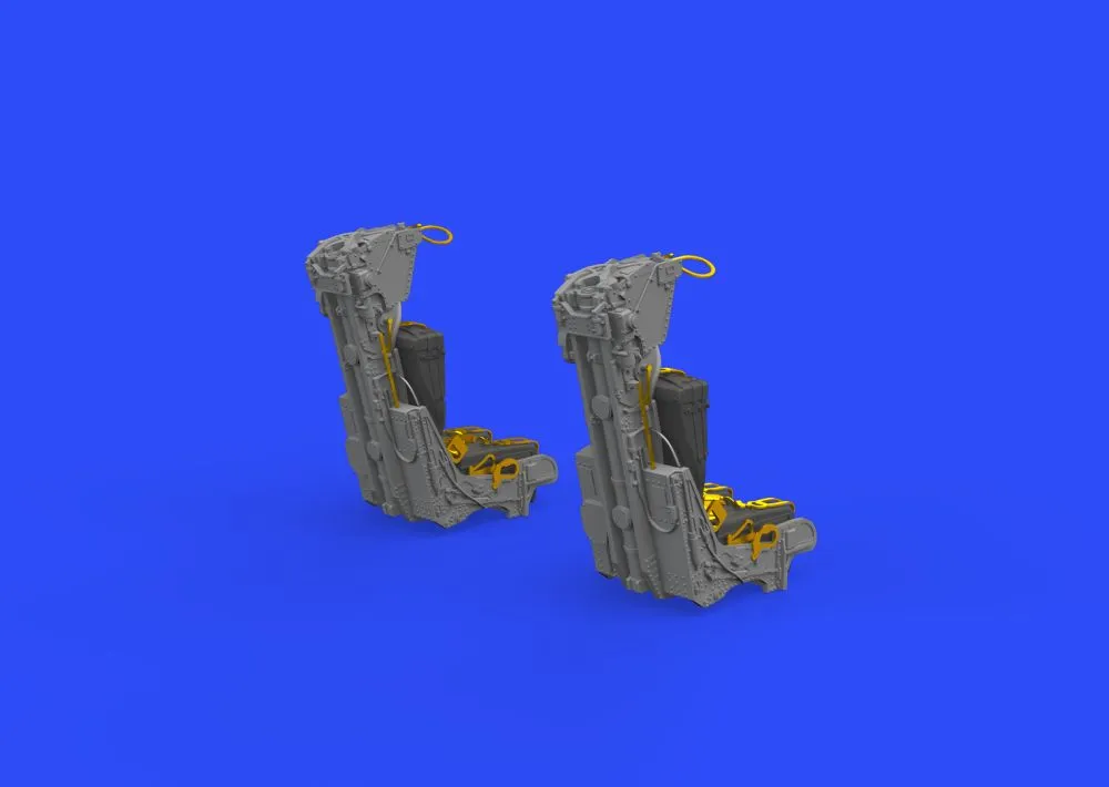 F-14A ejection seat 1:48