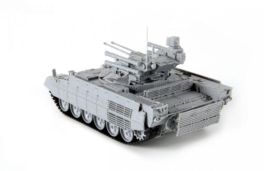 BMPT - Terminator 1:72