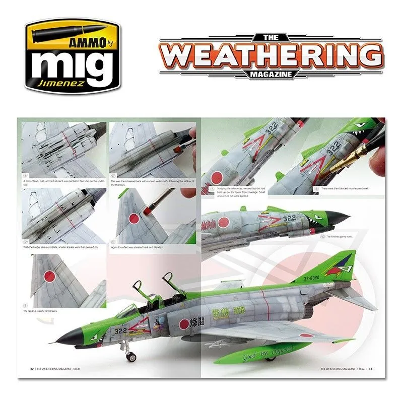 The Weathering Magazine - Issue 18 "Real" russian