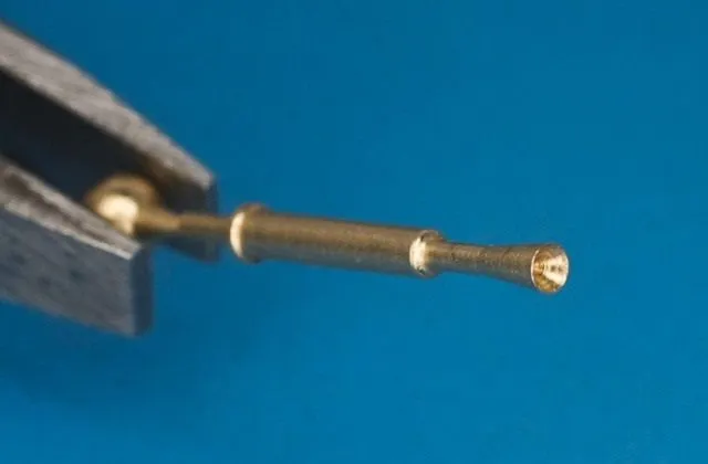 Ordnance QF 40mm (Pom-Pom) 1:200