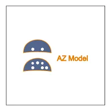 Bü 131 (RLM 66) - JustStick 1:72