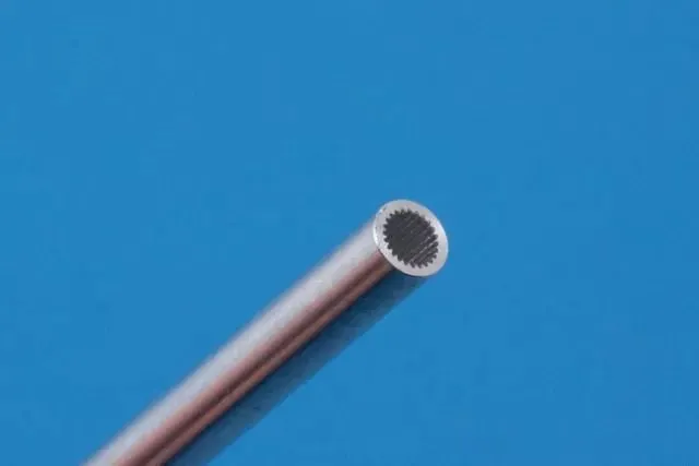 PzKpfw.V Panther Ausf.F - 7.5cm KwK 44 L/70 barrel 1:35