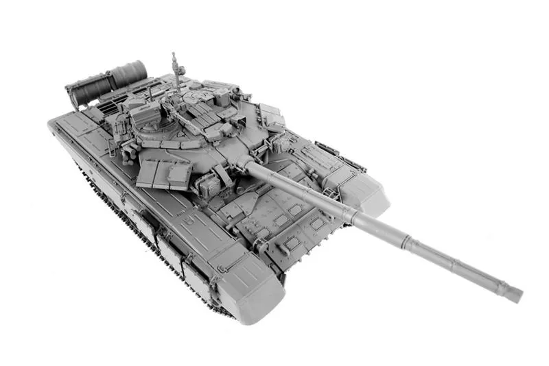 T-90 Russian MBT 1:35