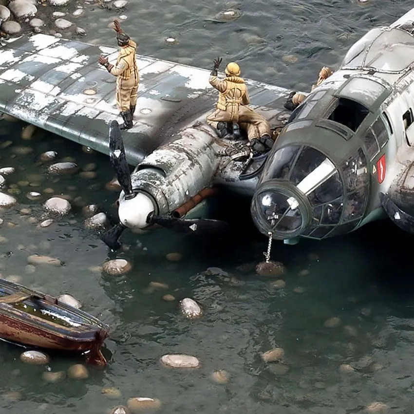 Water Gel - Transparent 250ml