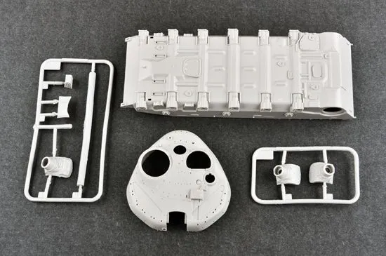T-72B3M Russian MBT 1:35