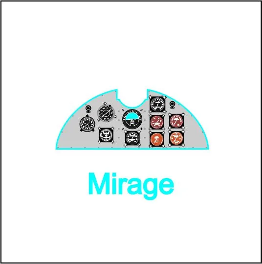 Lublin R XIII - JustStick 1:48