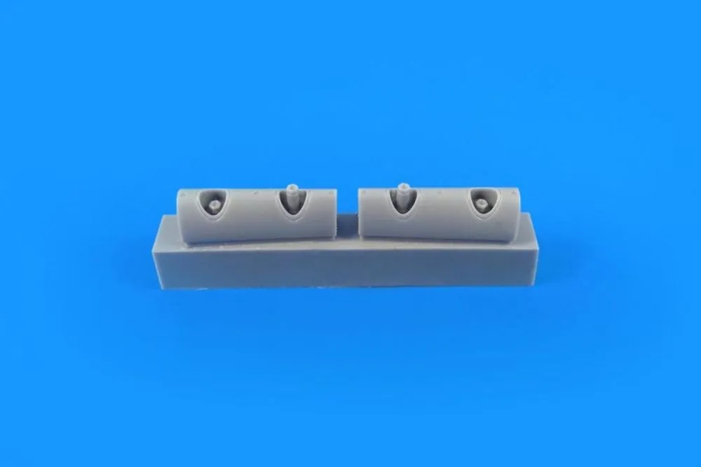 Tempest Mk. II/ V Series 2/ Mk.VI Cannon Barrels 1:32