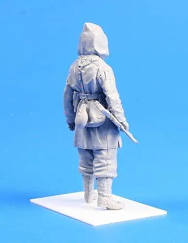 German SS soldier (Hungary 1945) 1:35