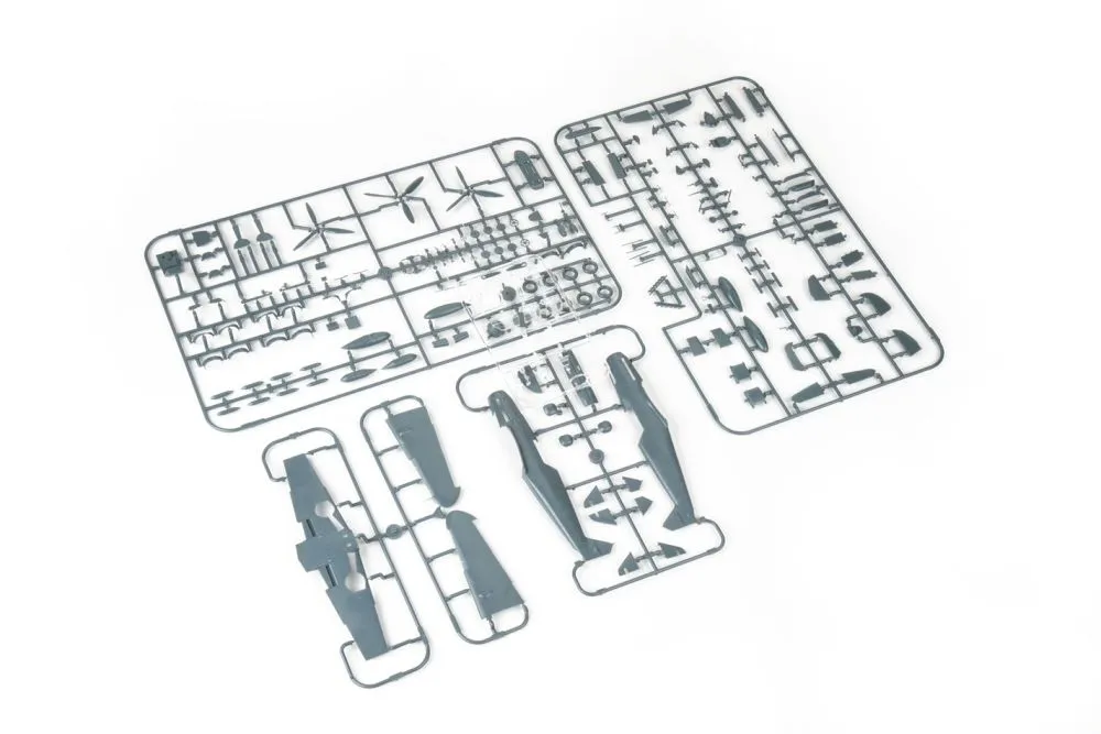Bf 109G-4 - ProfiPACK 1:48