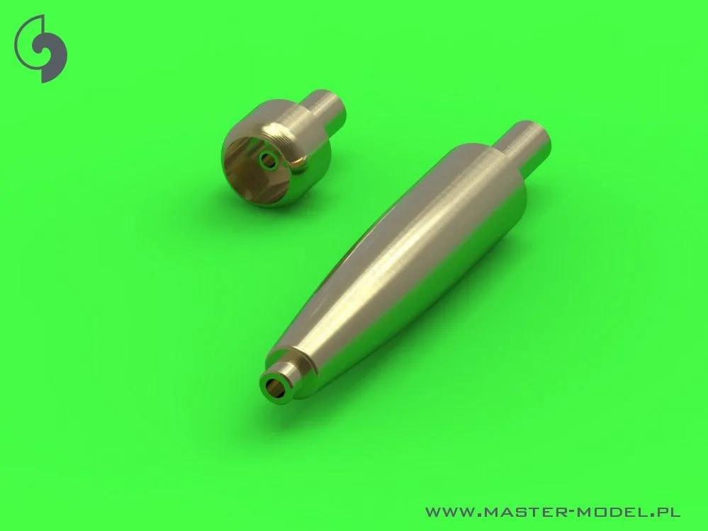 Spitfire Mk.IXe/XVIe late version - armament set 1:72