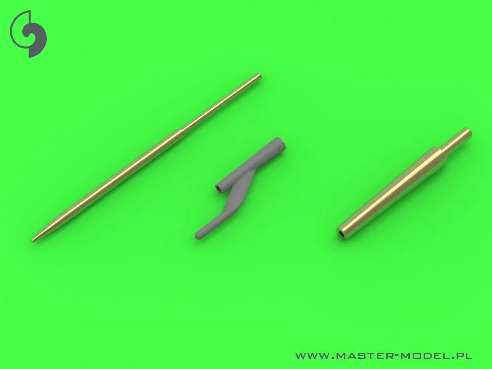 SR-71 Blackbird - Pitot Tube 1:72