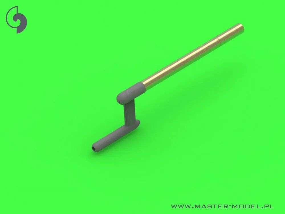 P-40 B/C Tomahawk II - British version - details set 1:72