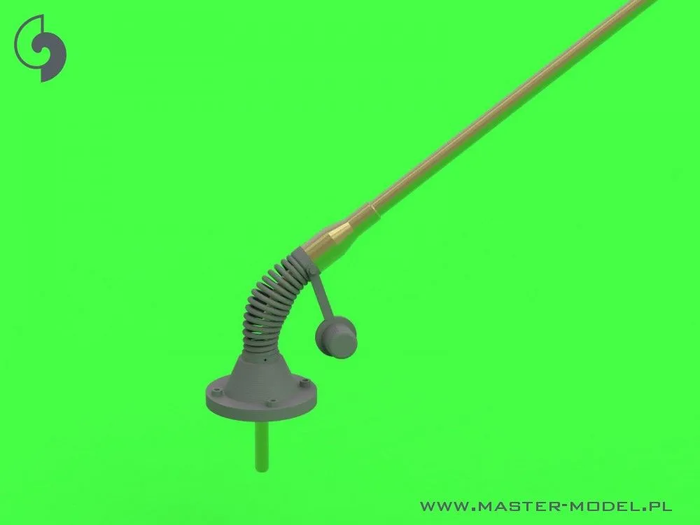 Antenna Comrod VHF3088VM 1:35