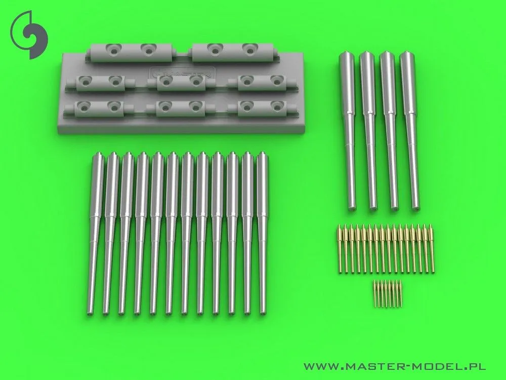 French pre-dreadnought Danton class armament 1:350