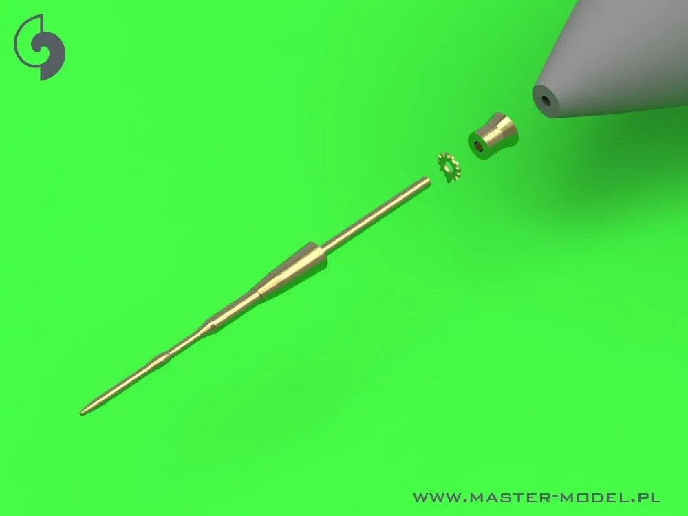 Su-33 Flanker D - Pitot Tube 1:48