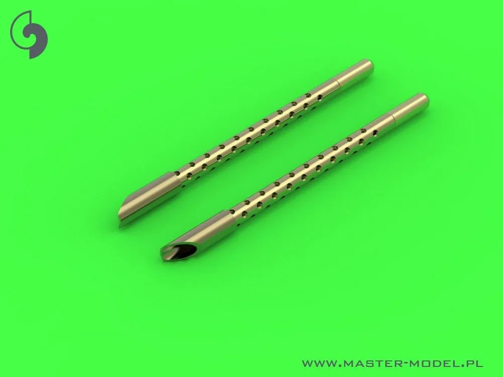 B-17 Flying Fortress - machine gun set 1:72