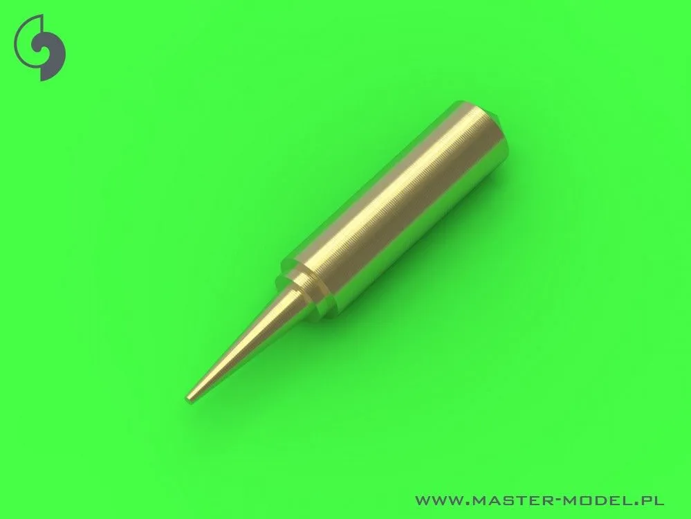 Angle Of Attack probes - US type 1:72