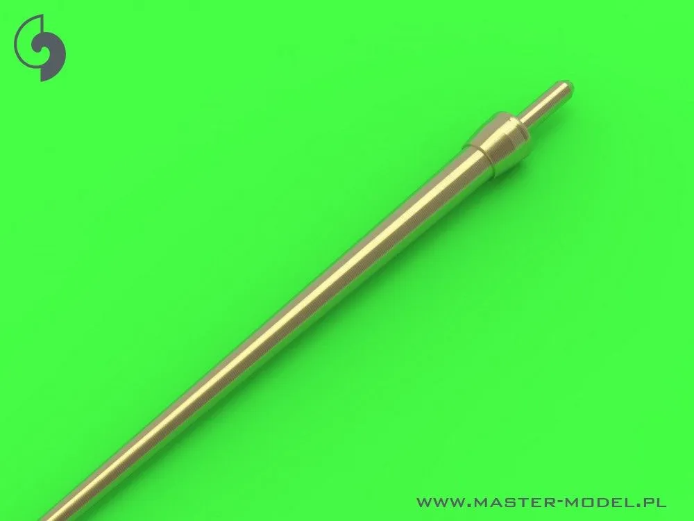 Etendard IV - Pitot Tube & Angle of Attack probes 1:72