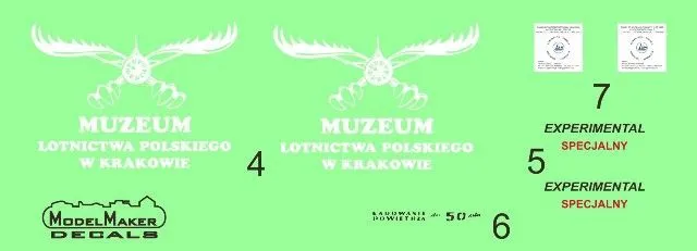 Yak-18 - SP-YYY 1:32