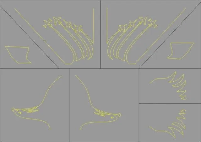 F-16A Potuguese 50 Years of BA5 Monte Real AB 1:48