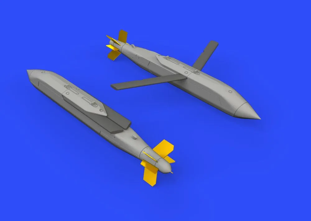 AGM-154C Block II 1:72