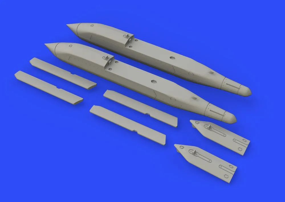 AGM-154C Block II 1:72