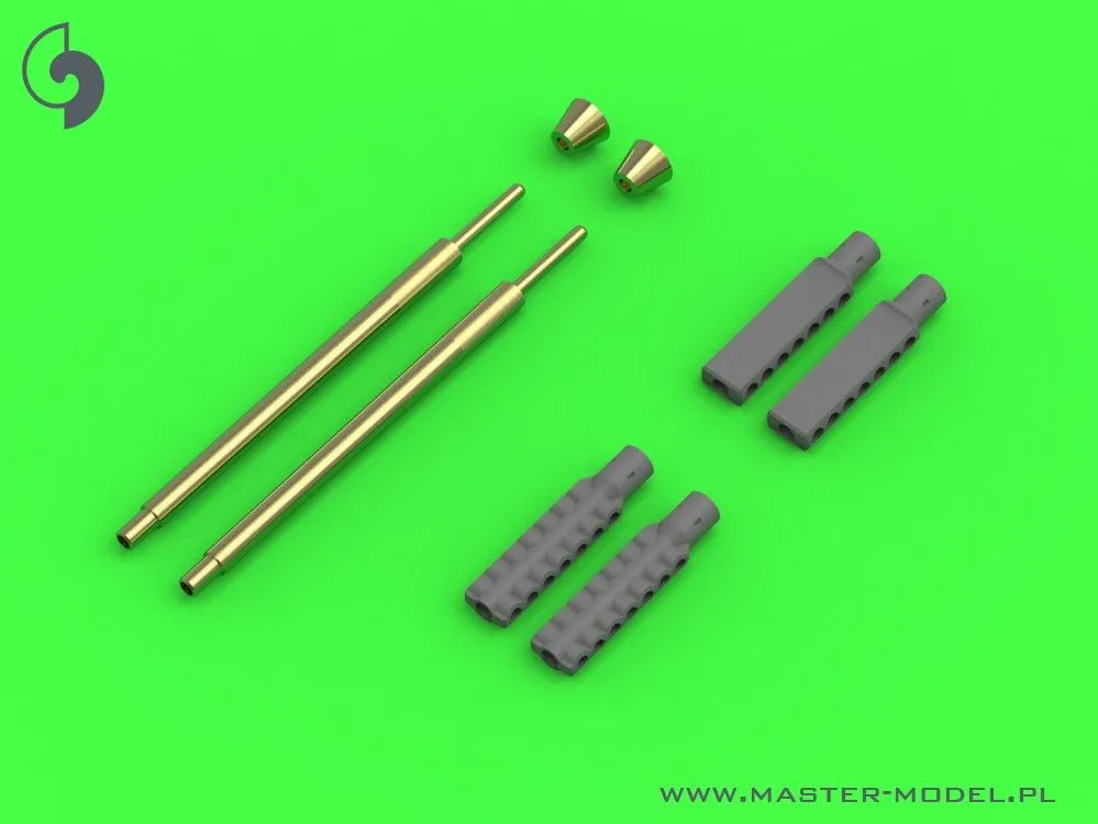 MK 103 - German 30 mm autocannon 1:72