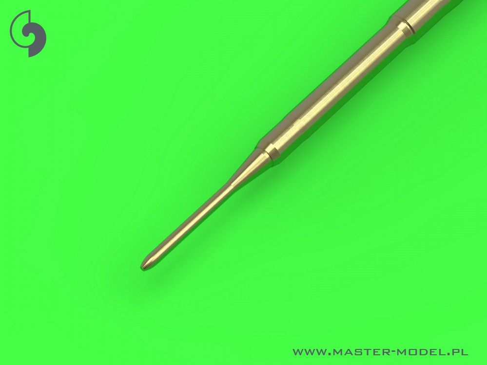 OV-10 Bronco - Pitot Tube 1:72