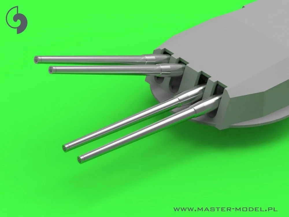 Dunkerque/ Strasbourg armament 1:350