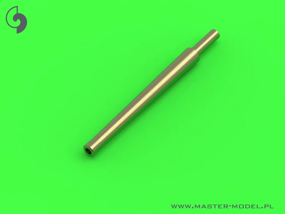 IJN 14 cm/50 3rd Year Type barrels with blastbags 1:700