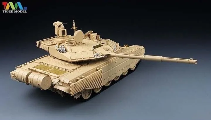 T-90MS Russian MBT 1:35