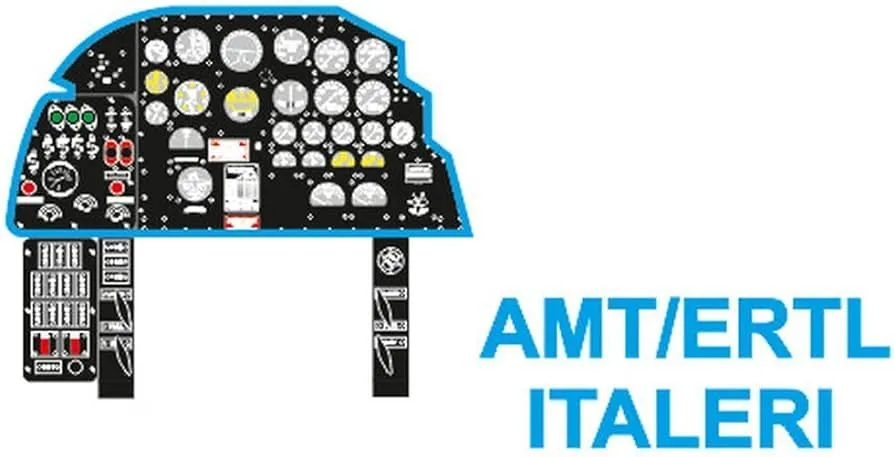 A-20C Boston / Havoc II - JustStick 1:48